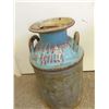 Image 1 : 8 Gallon Milk Can