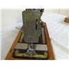 Image 9 : Antique Singer Sewing Machine