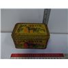 Image 2 : Dan Patch Cut Plug Tobacco Tin