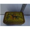 Image 3 : Dan Patch Cut Plug Tobacco Tin