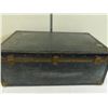 Image 3 : Vintage Storage Trunk