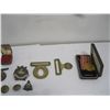 Image 8 : Misc. Buttons and Medals