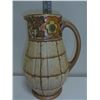 Image 1 : Burdery Ware Pitcher Charlotte Rhead