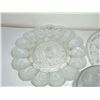 Image 2 : Misc. Vintage Glass Serving Dishes