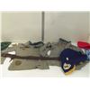 Image 1 : Misc. Scout's Children's Clothing, Belt and Access