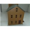 Image 8 : Vintage Grain Elevator/ Barn/Saloon Models