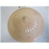 Image 2 : Misc. Vintage Ceiling Lights and Shades