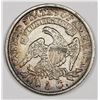 Image 2 : RARE 1831 Half Dime AU-58 Over 180 Years Old