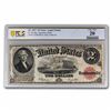 Image 1 : 1917 $2.00 Legal Tender Jefferson VF-20 PCGS (Fr#60) Details