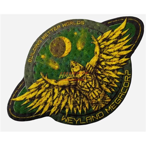 Harry Potter and the Half-Blood Prince (2009) - 'Unchewable Chew Chews - Eagle Flavor' Wizard Label