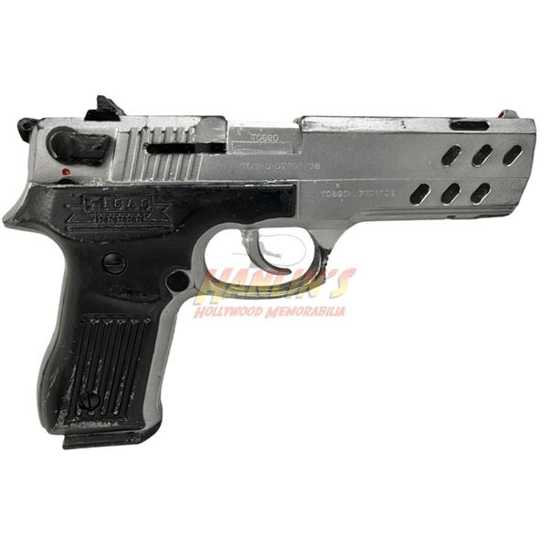 Pokemon Detective Pikachu (2019) - Screen Matched “Squirtle Missing” Reward Poster