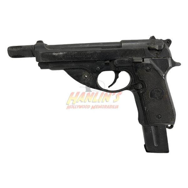 Captain America: The First Avenger (2011) - Hydra Factory Workers Pad With Entries