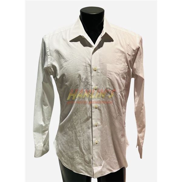 Captain America: The First Avenger (2011) - Hydra Paperwork #5 (Max Michaelie)