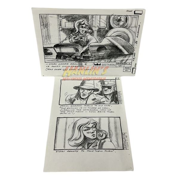 Captain America: The First Avenger (2011) - Hydra Paperwork #10 (Schmidt Signed)