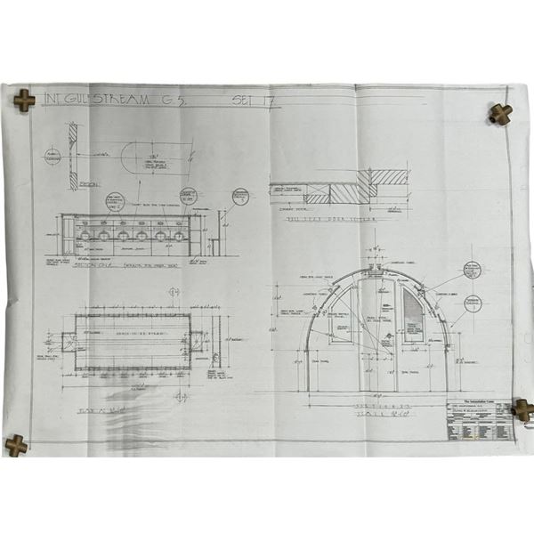 Captain America: The First Avenger (2011) - Allied Expeditionary Force Naval Personnel Roster