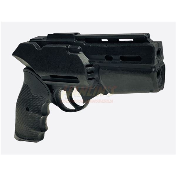 Life (2017) - Space Oxygen Candle