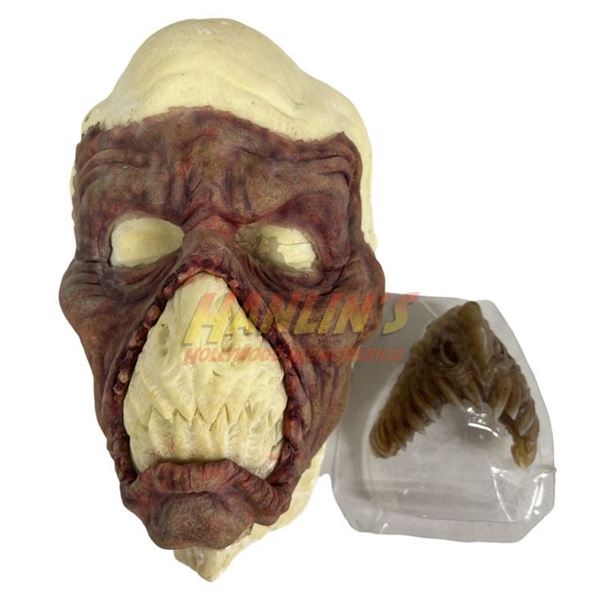 Batman Begins (2005) - Falcone’s Nightclub Production Blueprint