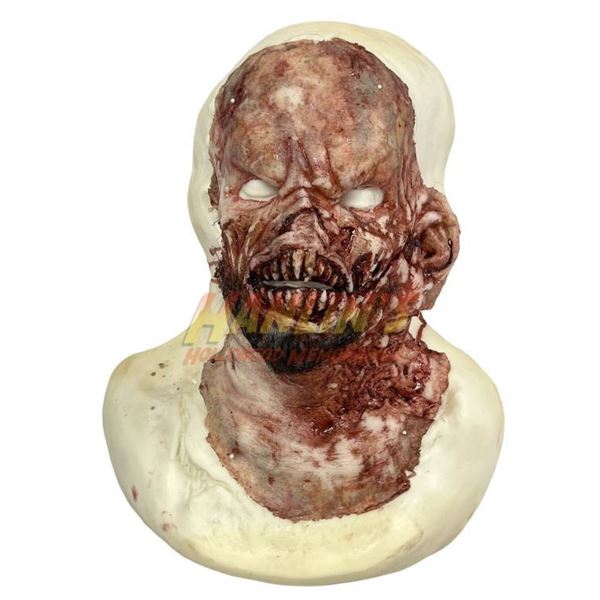 Batman Begins (2005) - Wayne Manor Production Blueprint