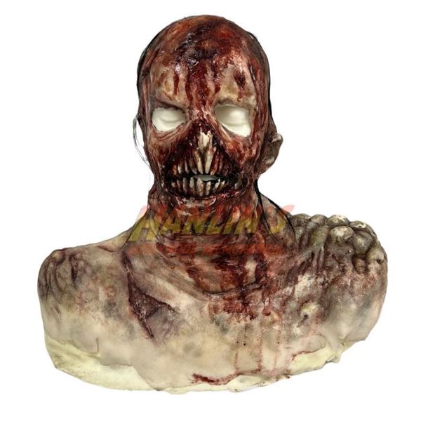 Batman Begins (2005) - Applied Science Div Production Blueprint