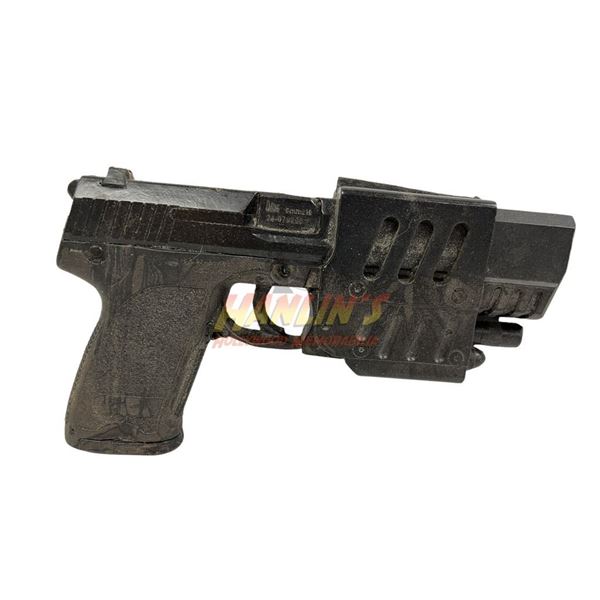 Arrowverse - Crisis on Earth-X Promotional Poster #2