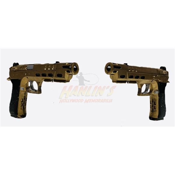 Pan's-labyrinth (2006) - Guillermo Del Toro Signed Half Poster