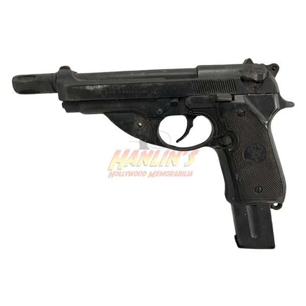 House of Gucci (2021) - Gucci Company Headed Paper (Set of 2)