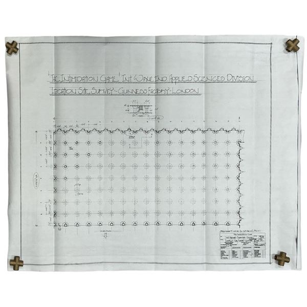 Big Eyes (2014) - Margaret (Amy Adams) Screen-Matched Pencil/Charcoal Drawing
