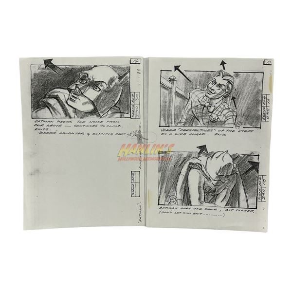 Beauty and the Beast (2017) - Beast (Dan Stevens) Teeth Cast