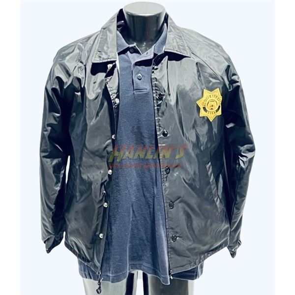 The Lord of the Rings: The Two Towers (2002) - Rohan Model Section