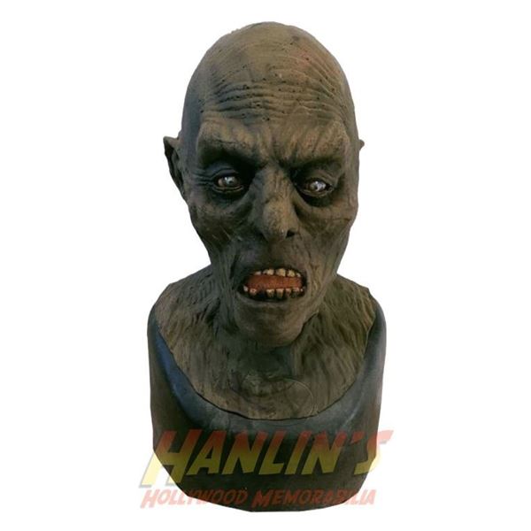 Wrath of the Titans (2012) - Crew Gift Tag