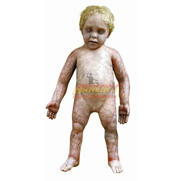 Moon (2009) - Sam (Sam Rockwell) Moon Rock Sample From Com-Link Desk