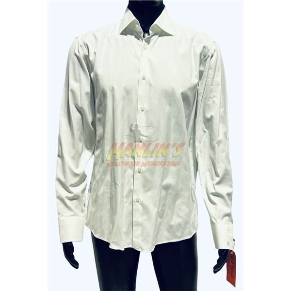 The Matrix Reloaded (2003) - Zion Defender Costume