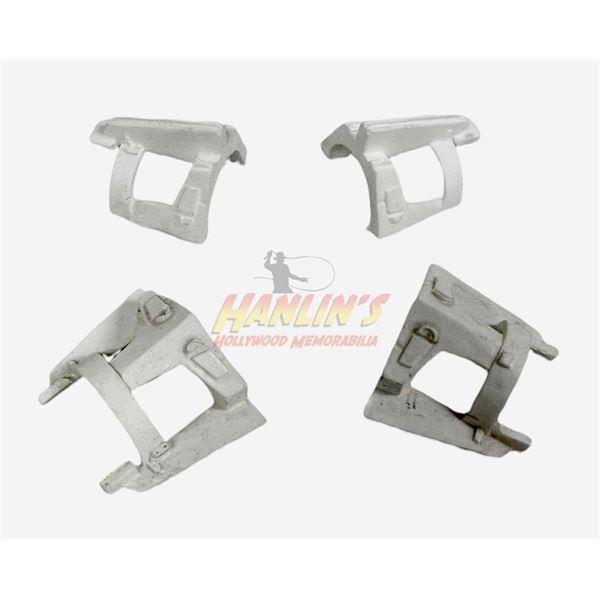 Deadpool 2 (2018) - Deadpool (Ryan Reynolds) Distressed T-Shirt