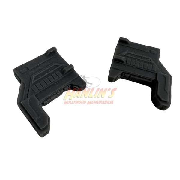 Deadpool (2016) - Wade Wilson / Deadpool (Ryan Reynolds) Hospital Patient Pants