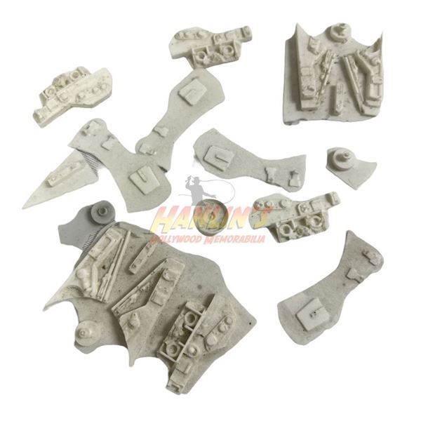 Agents of S.H.I.E.L.D. (2013 2020) - Agent Phil Coulson (Clark Gregg) Blue and White Stripped Shirt