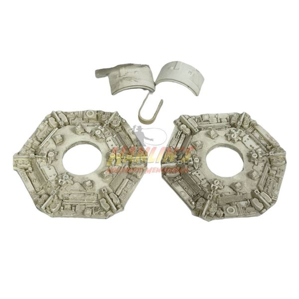 Avengers: Endgame (2019) - Michael Douglas Anto Shirt