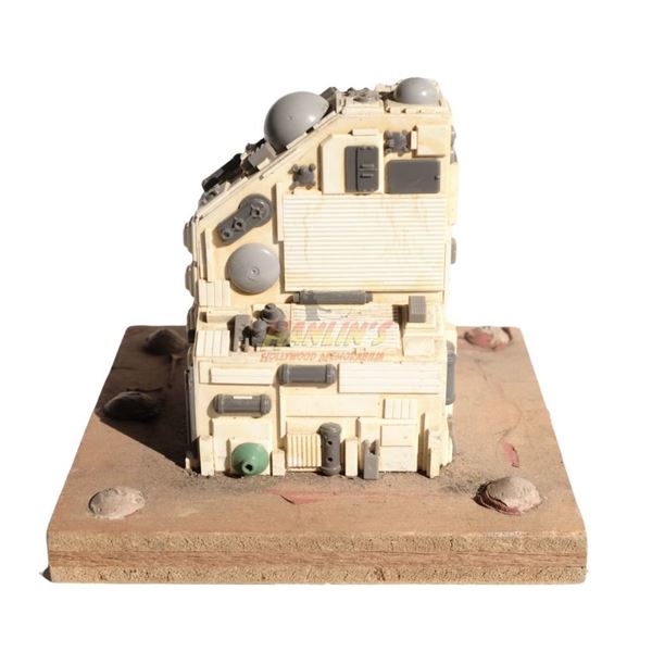 Band of Brothers (2001) - Harry F. Welsh (Rick Warden) 2-Piece WW2 Fatigues