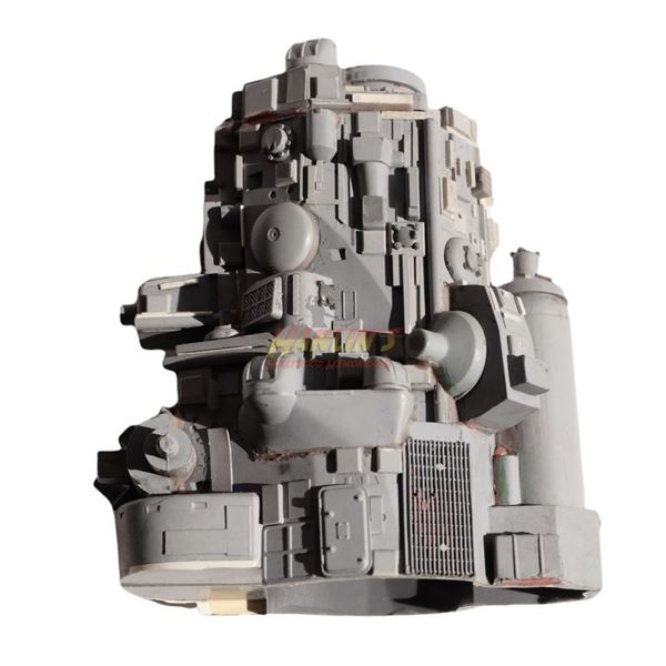 Band of Brothers (2001) - Robert E. (Popeye) Wynn (Nicholas Aaron) 2-Piece WW2 Fatigues