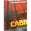 Image 4 : Cabin Fever (2002) - Cast Signed UK Double Sided Quad Poster
