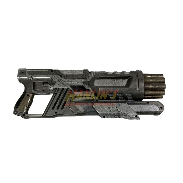 Freedomland (2006) - Samuel L. Jackson and Cast Signed Clapperboard