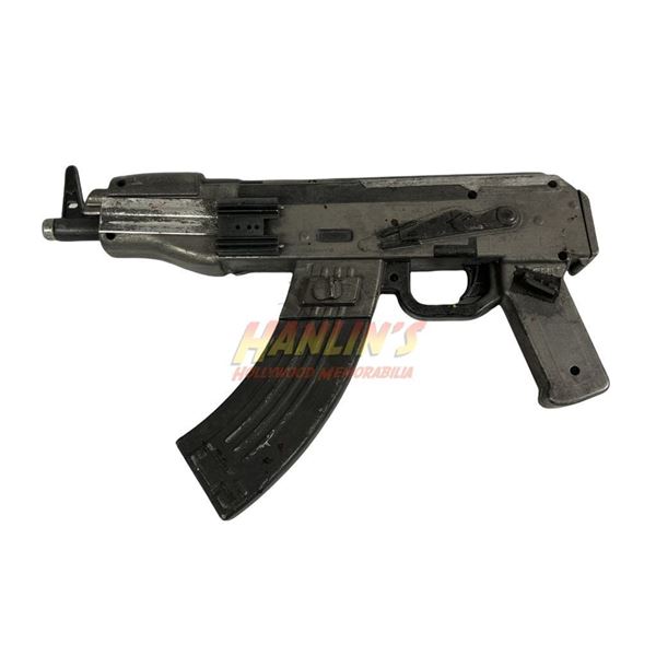 Firefly (2002-2003) - The Alliance Colonel Jacket