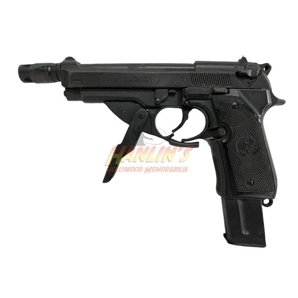 CHiPs (1977-1983) - Ponch (Erik Estrada) Uniform Shirt