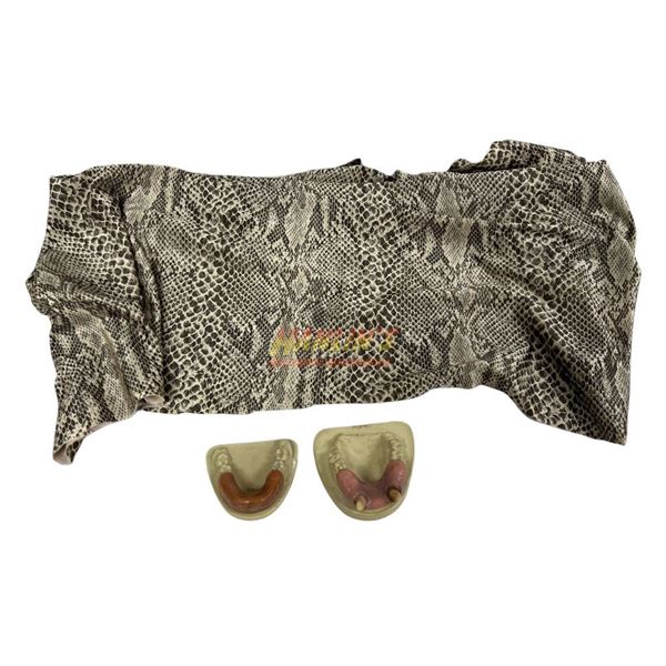 The Greatest Story Ever Told (1965) - Roman Helmet