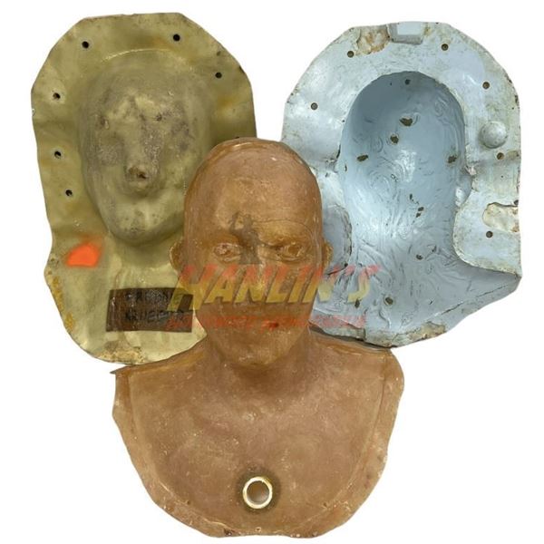 Terminator Salvation (2009) - Resistance Arm Band With Wolf Patch