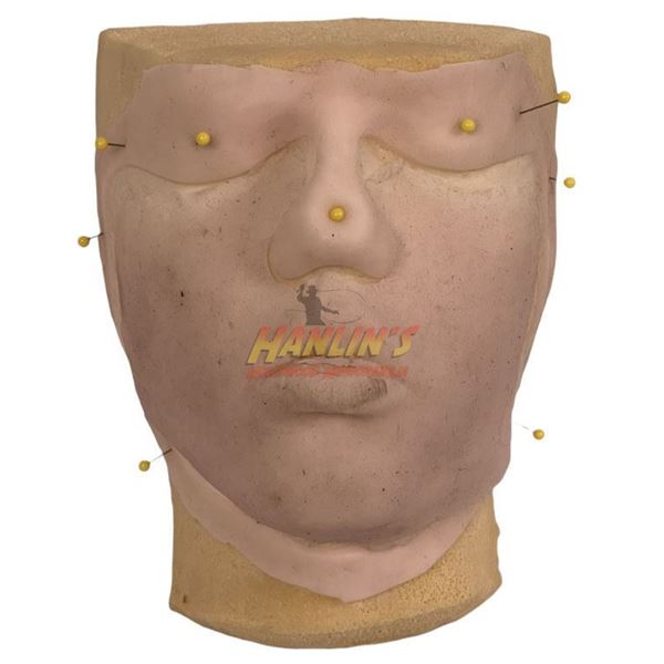 Arrow TV Series + X-Files (2012-2020) - Wild Dog (Rick Gonzalez) Beretta 93R Handgun