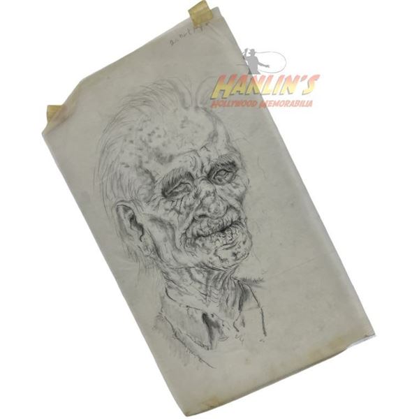 Almost Human (2013-2014) FN P90 Police Machine Gun + Other Films/TV Shows