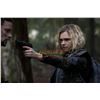 Image 5 : The 100 (2014-2020) - Clarke Griffin (Eliza Taylor) Walther P99 #2