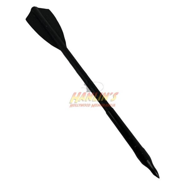 X2: X-Men United (2003) - P90 With Stun Bayonet