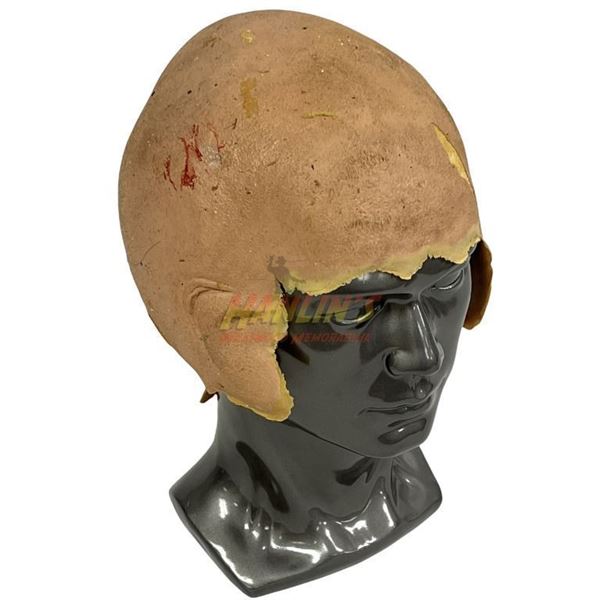 A Nightmare on Elm Street - Freddy Krueger Mask Sculpt Molds