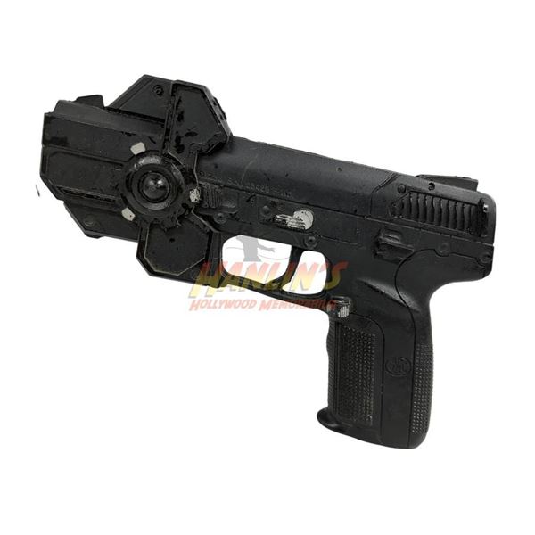 Black Friday (2021) - Emmett (Louie Kurtzman) Mutant Head Appliance